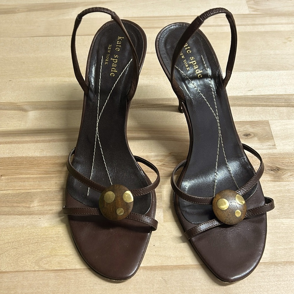 Kate Spade heels